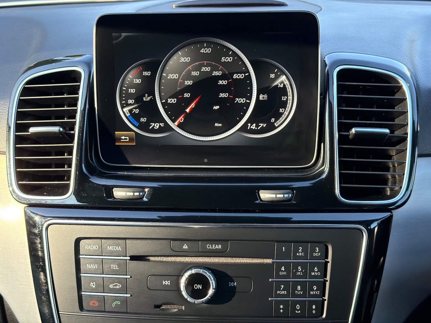 Used Mercedes-Benz GLE 2018 for sale - 77270821: Photo 55