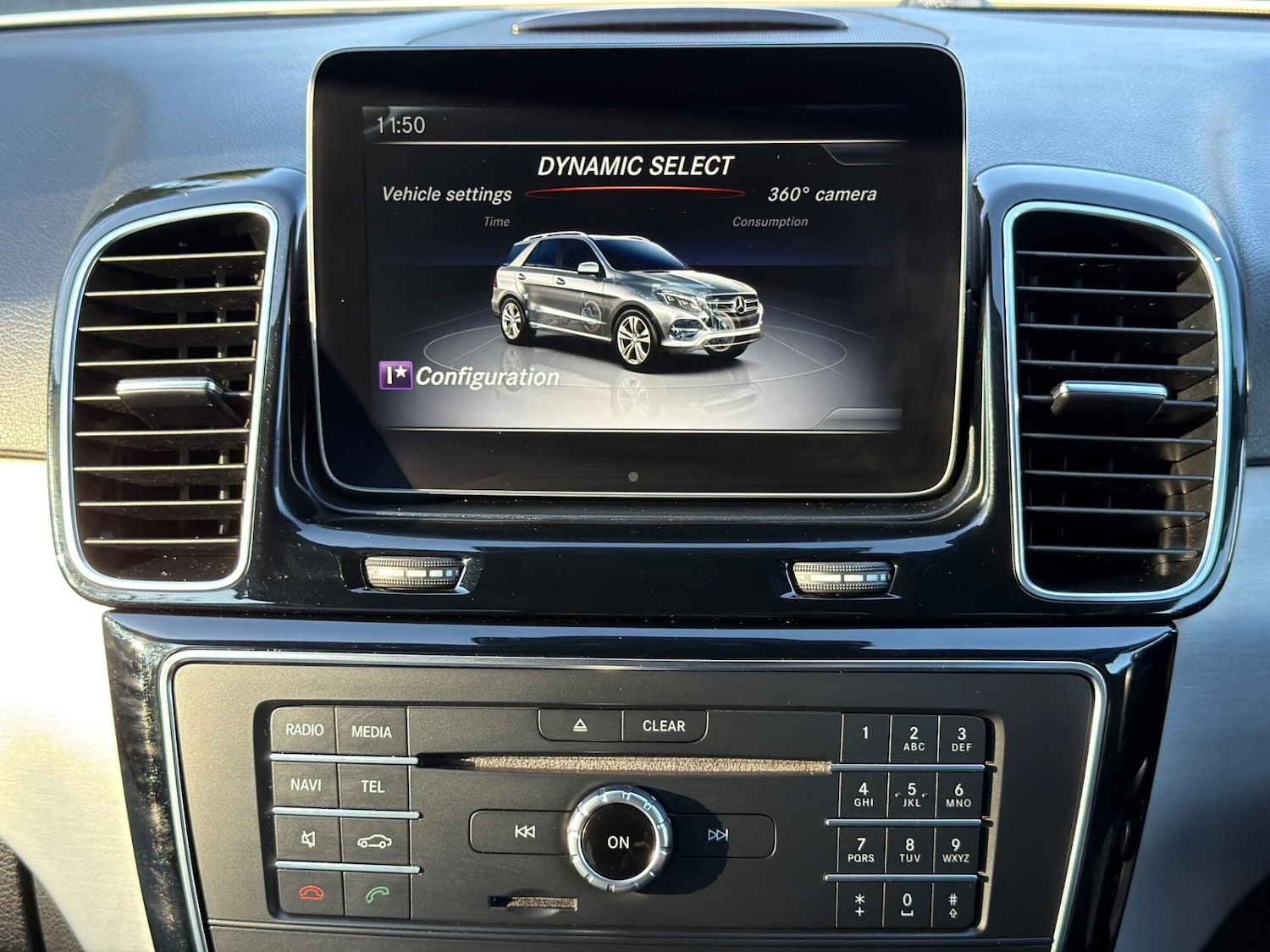 Used Mercedes-Benz GLE 2018 for sale - 77270821: Photo 56