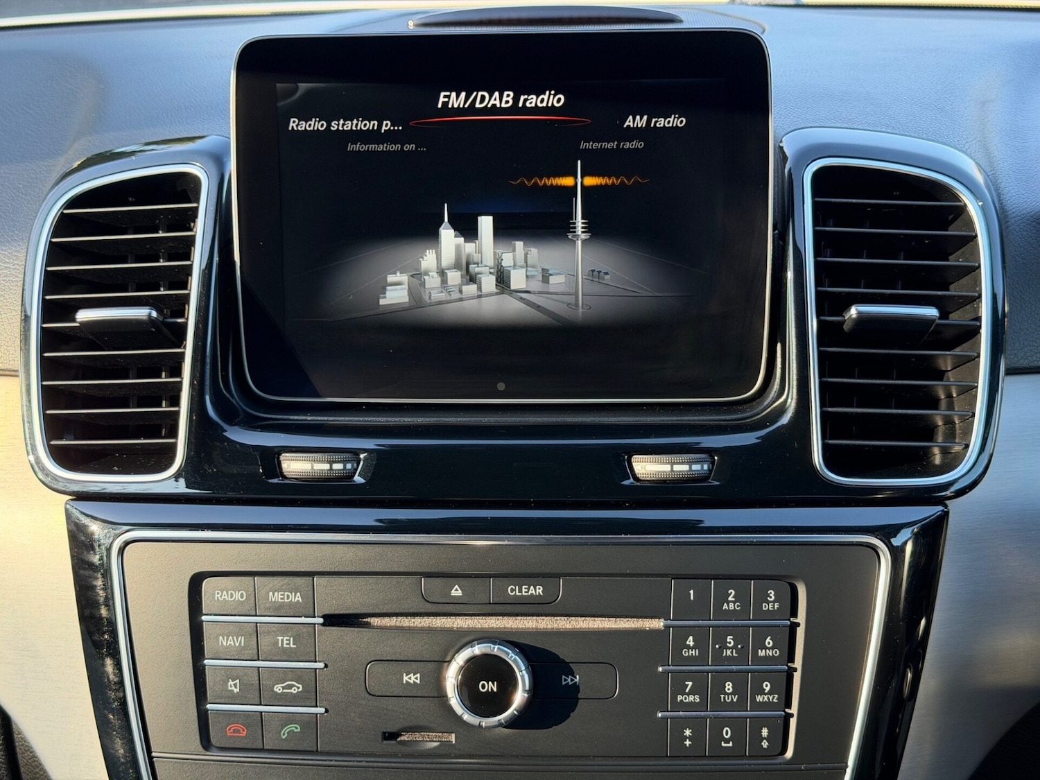 Used Mercedes-Benz GLE 2018 for sale - 77270821: Photo 58