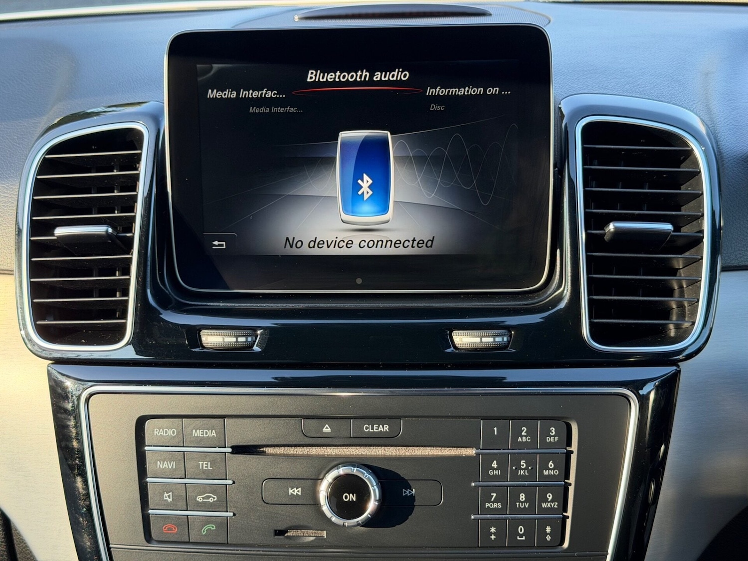 Used Mercedes-Benz GLE 2018 for sale - 77270821: Photo 59