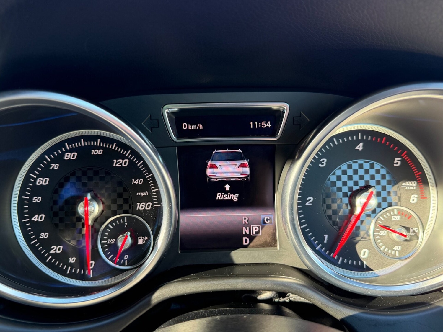 Used Mercedes-Benz GLE 2018 for sale - 77270821: Photo 60