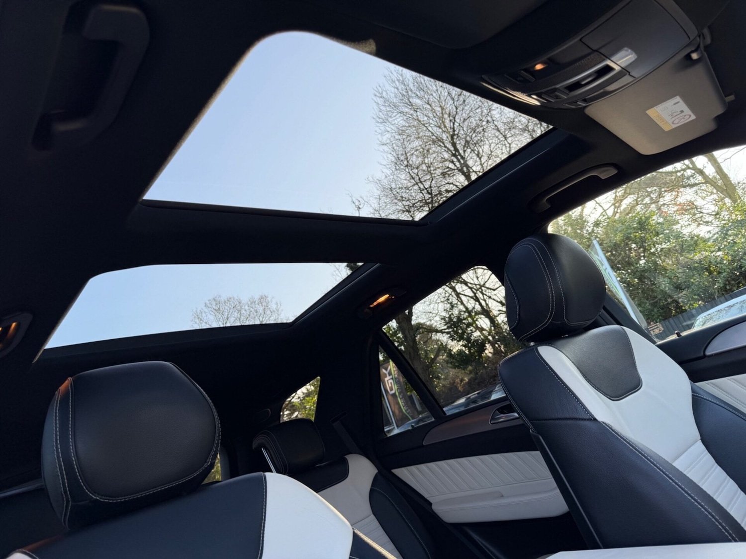 Used Mercedes-Benz GLE 2018 for sale - 77270821: Photo 64