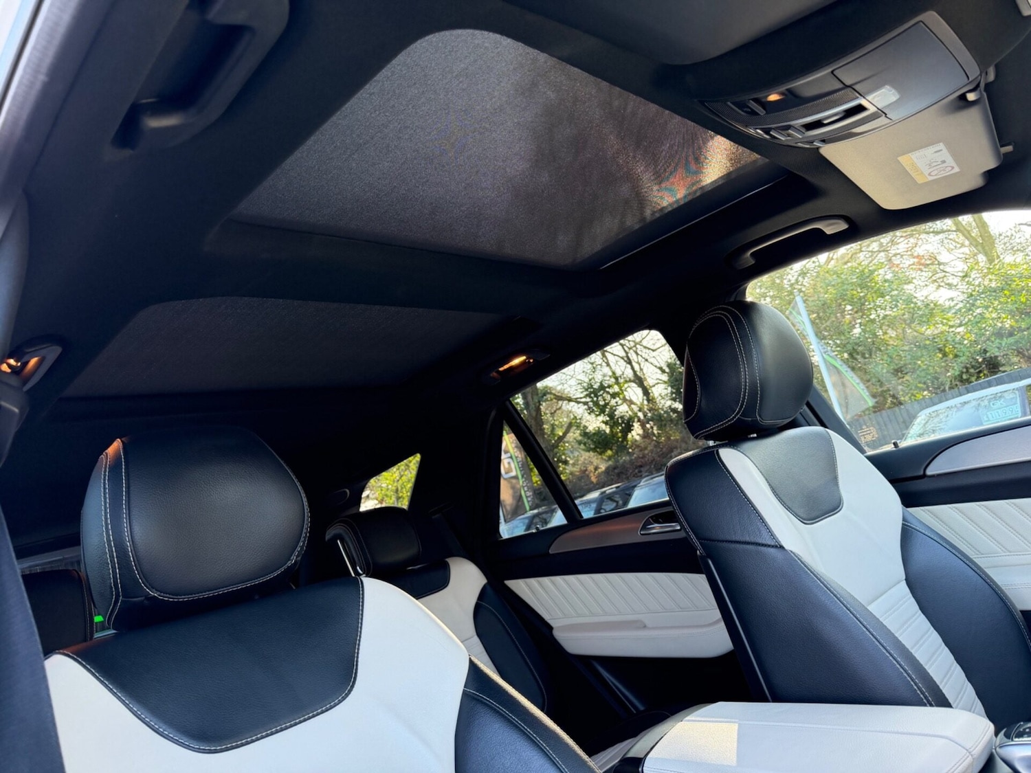 Used Mercedes-Benz GLE 2018 for sale - 77270821: Photo 65