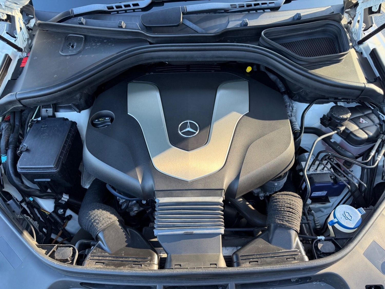 Used Mercedes-Benz GLE 2018 for sale - 77270821: Photo 72