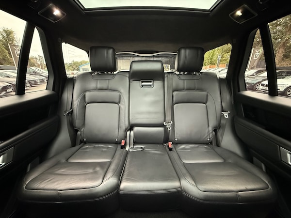Used Land Rover Range Rover 2021 for sale - 76273627: Photo 16