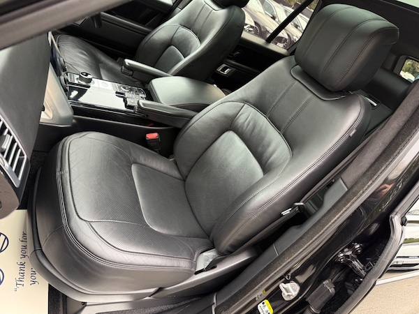 Used Land Rover Range Rover 2021 for sale - 76273627: Photo 23