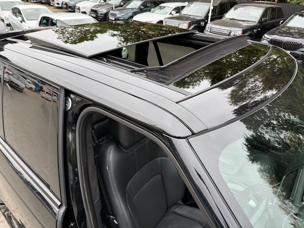 Used Land Rover Range Rover 2021 for sale - 76273627: Photo 24