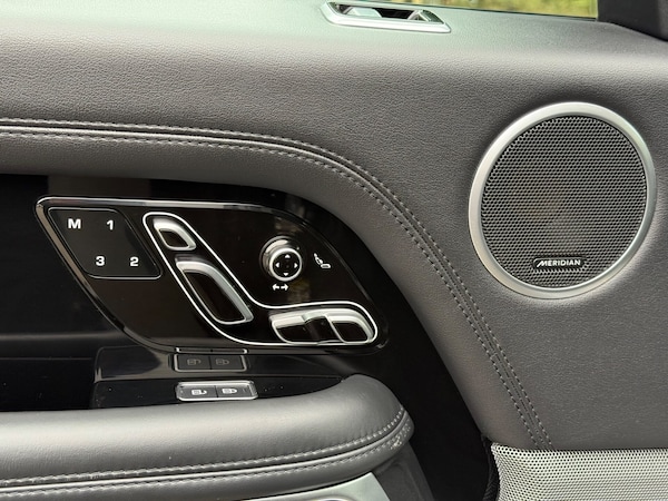 Used Land Rover Range Rover 2021 for sale - 76273627: Photo 25