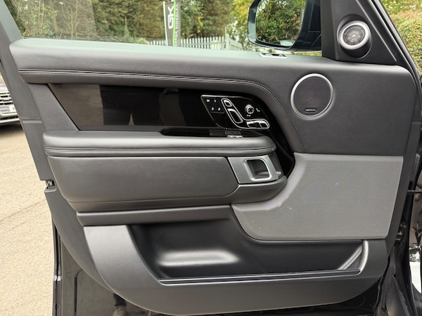 Used Land Rover Range Rover 2021 for sale - 76273627: Photo 26