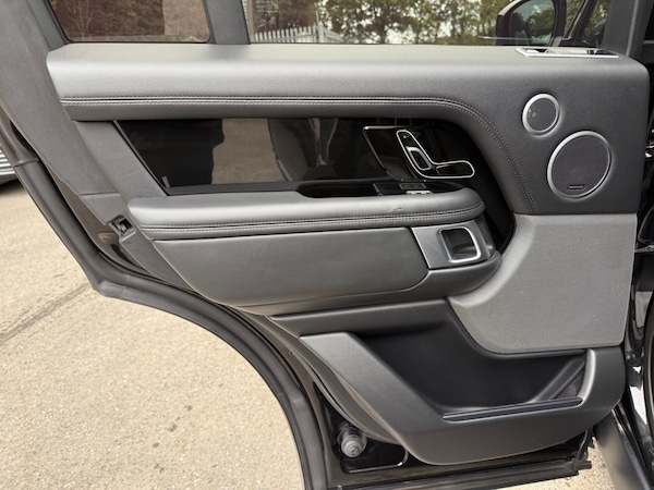 Used Land Rover Range Rover 2021 for sale - 76273627: Photo 30