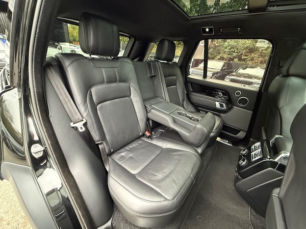 Used Land Rover Range Rover 2021 for sale - 76273627: Photo 33