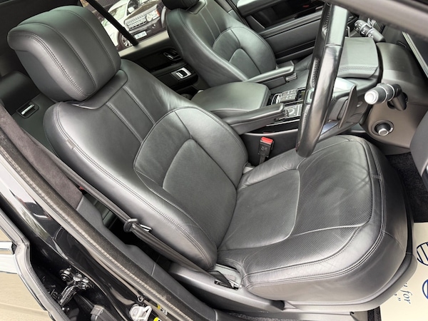 Used Land Rover Range Rover 2021 for sale - 76273627: Photo 34
