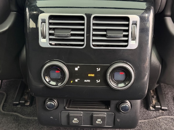 Used Land Rover Range Rover 2021 for sale - 76273627: Photo 35