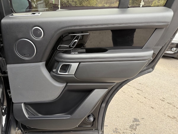 Used Land Rover Range Rover 2021 for sale - 76273627: Photo 36