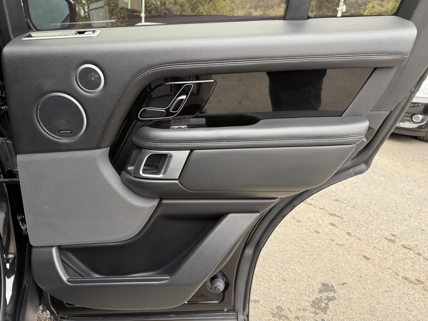 Used Land Rover Range Rover 2021 for sale - 76273627: Photo 37