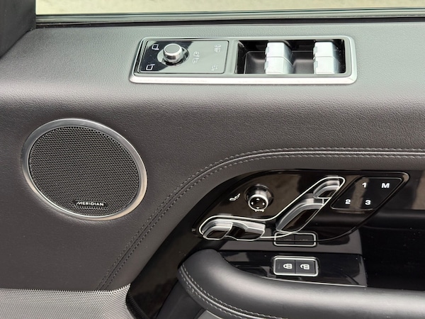 Used Land Rover Range Rover 2021 for sale - 76273627: Photo 39