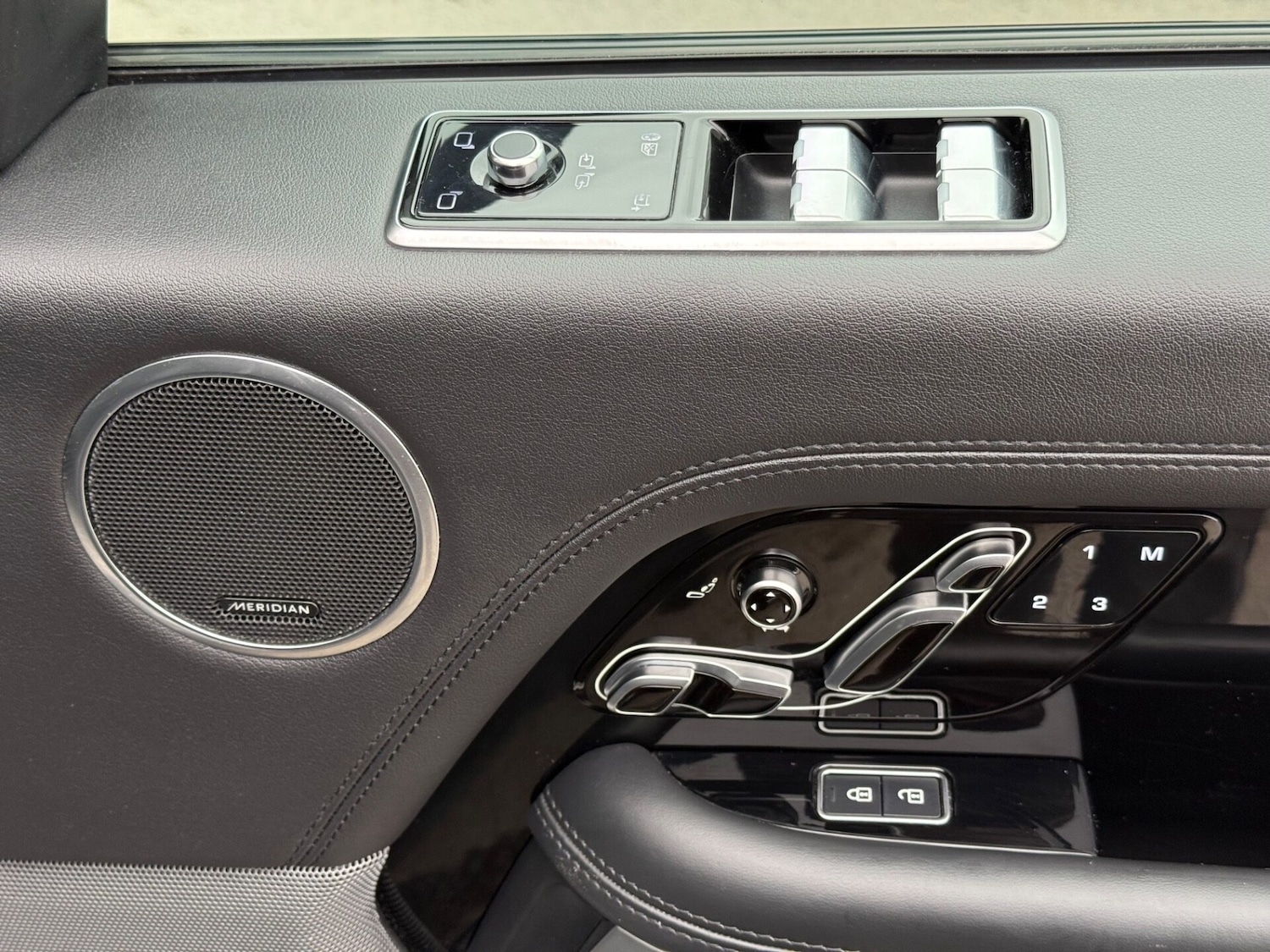 Used Land Rover Range Rover 2021 for sale - 76273627: Photo 40