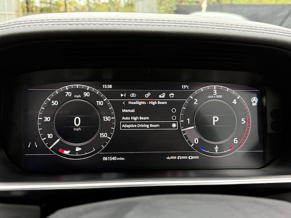 Used Land Rover Range Rover 2021 for sale - 76273627: Photo 40
