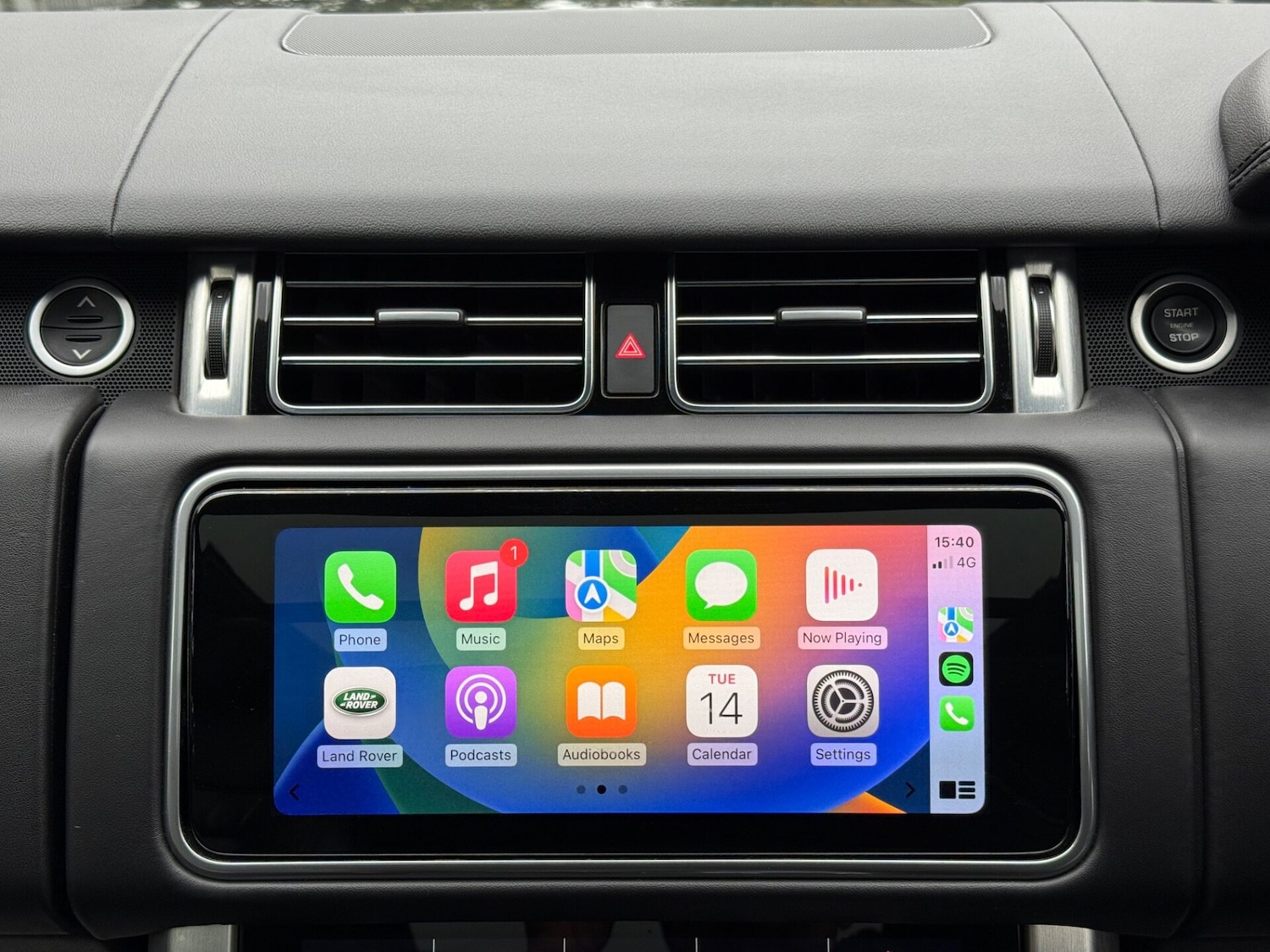 Used Land Rover Range Rover 2021 for sale - 76273627: Photo 45