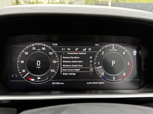 Used Land Rover Range Rover 2021 for sale - 76273627: Photo 45