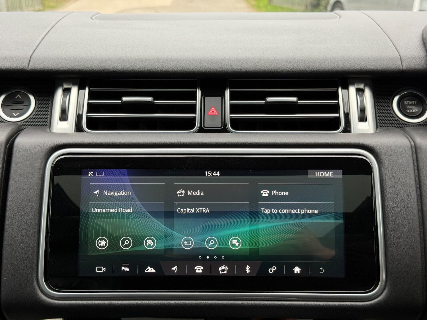 Used Land Rover Range Rover 2021 for sale - 76273627: Photo 47