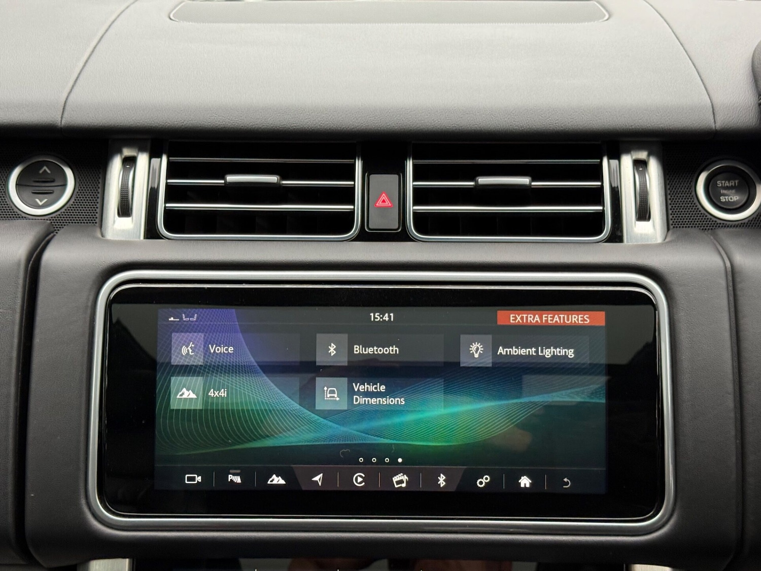 Used Land Rover Range Rover 2021 for sale - 76273627: Photo 49