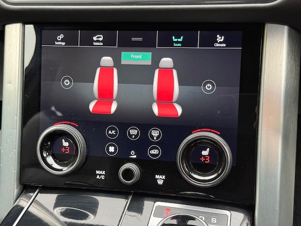 Used Land Rover Range Rover 2021 for sale - 76273627: Photo 49
