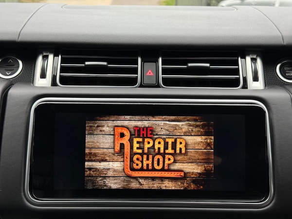 Used Land Rover Range Rover 2021 for sale - 76273627: Photo 50