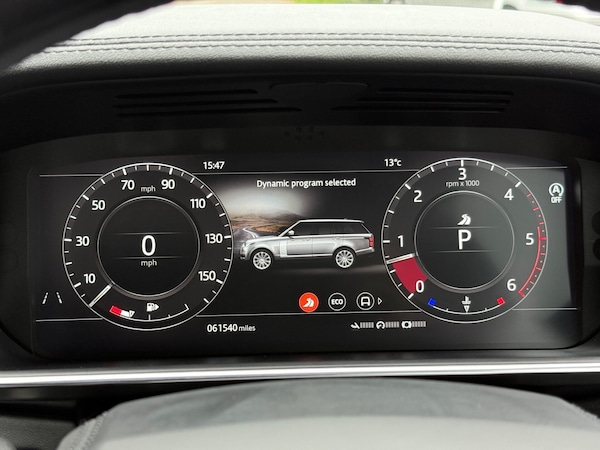 Used Land Rover Range Rover 2021 for sale - 76273627: Photo 52