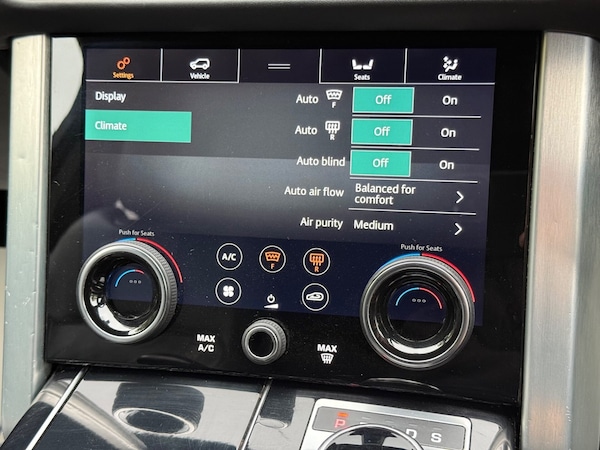 Used Land Rover Range Rover 2021 for sale - 76273627: Photo 57