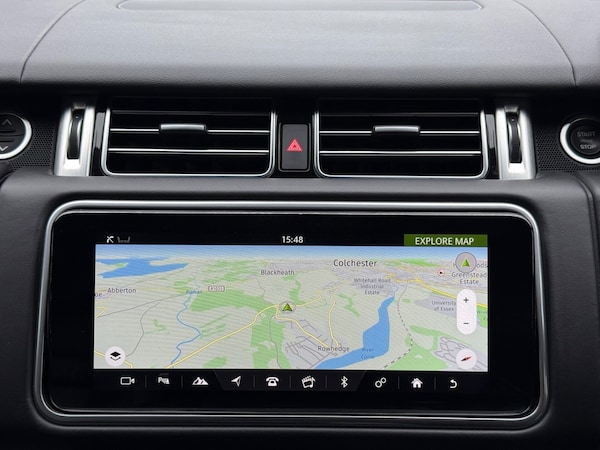 Used Land Rover Range Rover 2021 for sale - 76273627: Photo 59