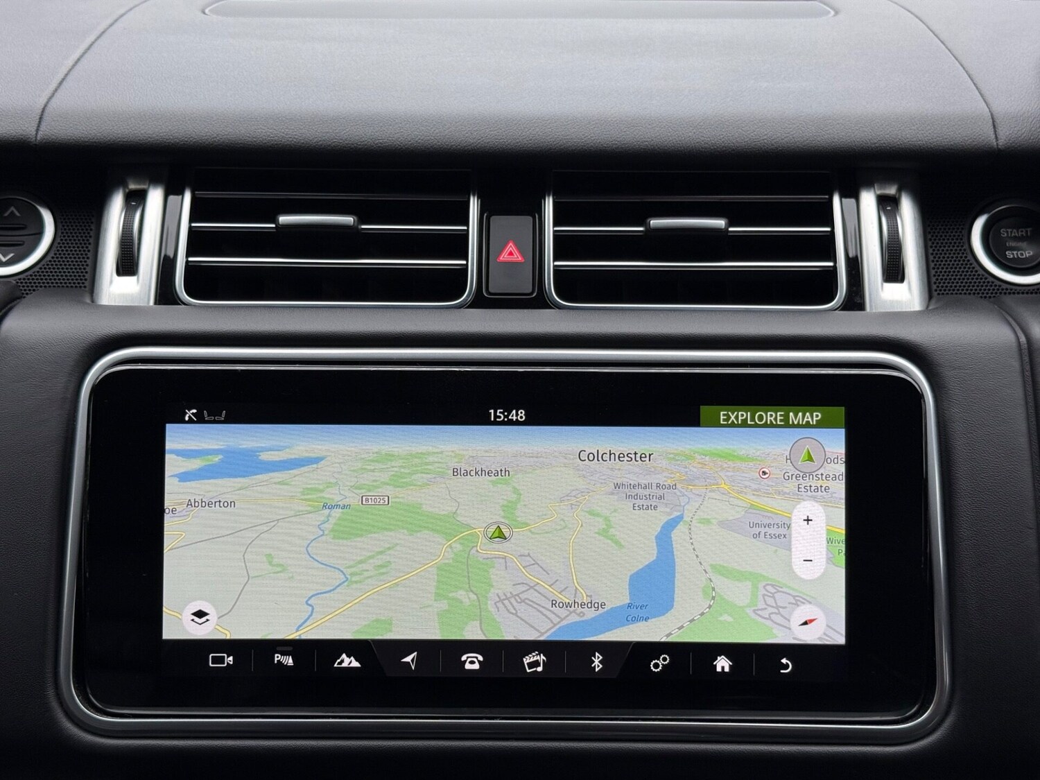 Used Land Rover Range Rover 2021 for sale - 76273627: Photo 60