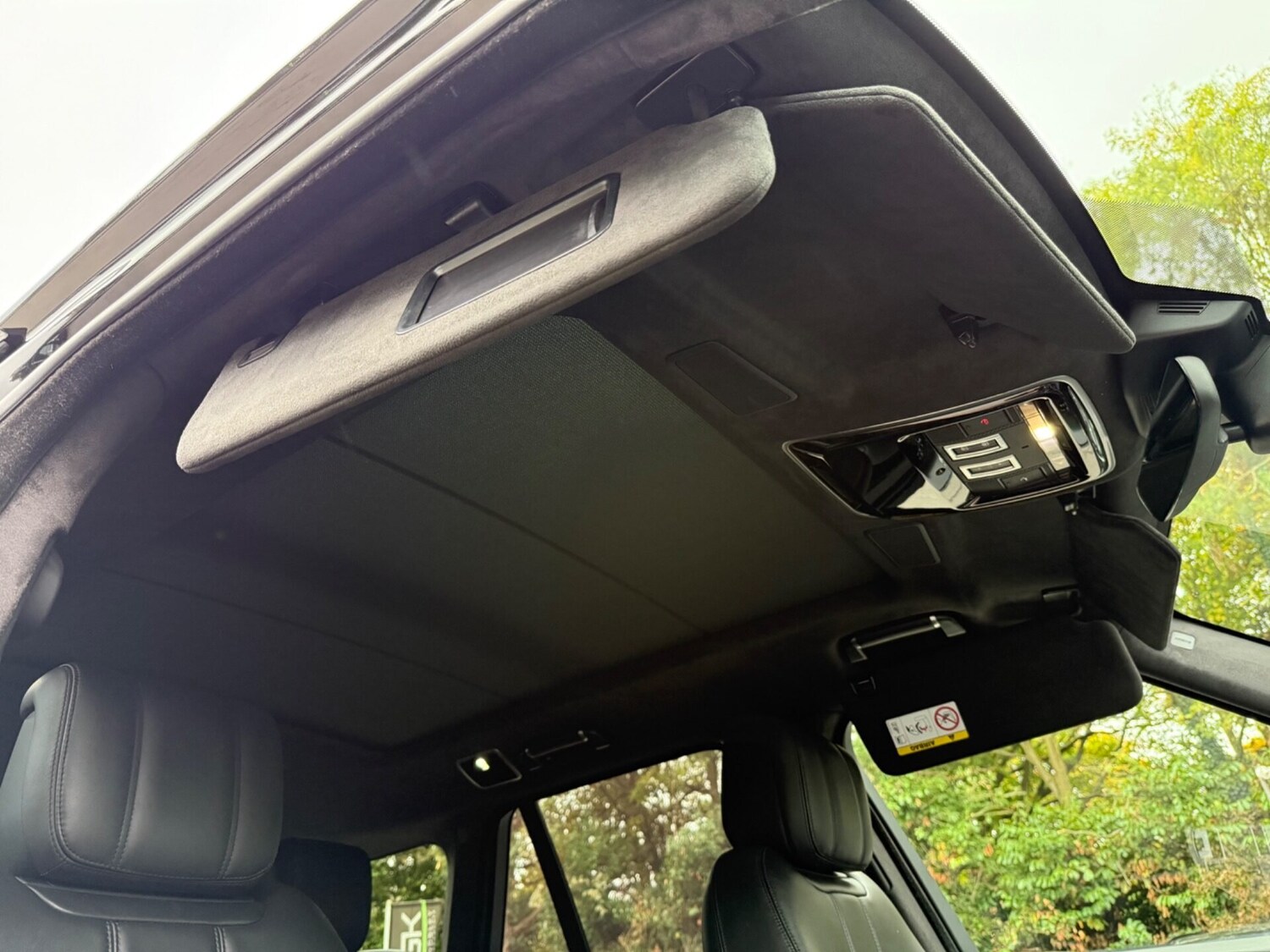 Used Land Rover Range Rover 2021 for sale - 76273627: Photo 61