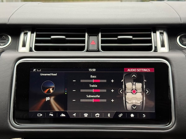 Used Land Rover Range Rover 2021 for sale - 76273627: Photo 61