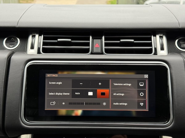 Used Land Rover Range Rover 2021 for sale - 76273627: Photo 62
