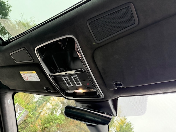 Used Land Rover Range Rover 2021 for sale - 76273627: Photo 64