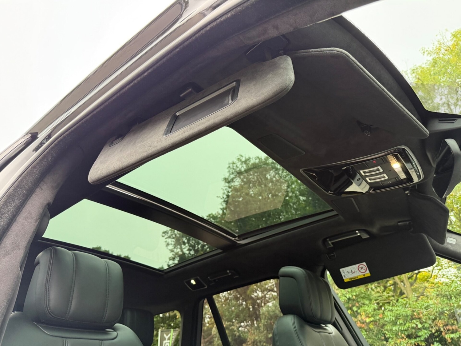 Used Land Rover Range Rover 2021 for sale - 76273627: Photo 66