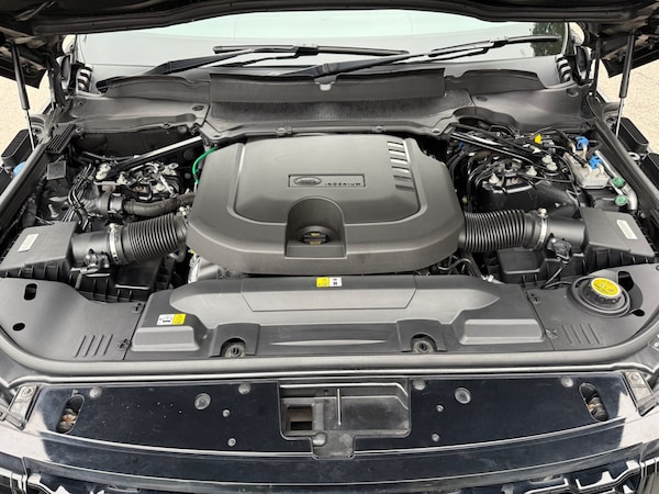 Used Land Rover Range Rover 2021 for sale - 76273627: Photo 69