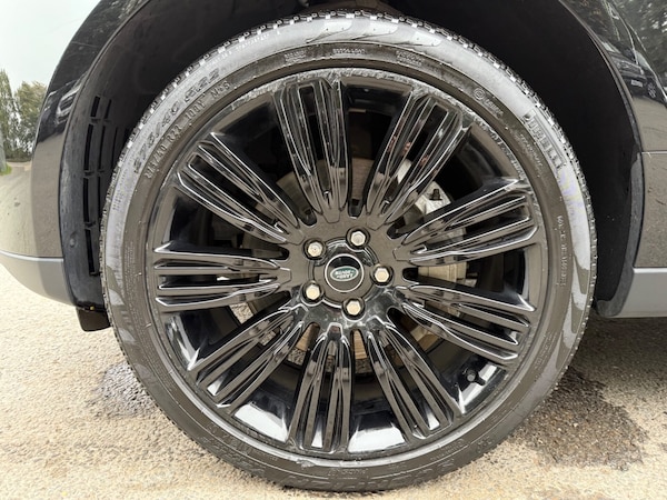 Used Land Rover Range Rover 2021 for sale - 76273627: Photo 76