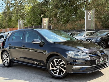 Used Volkswagen Golf 2019 for sale - 79467798: Photo