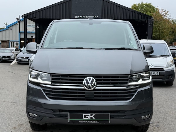 Used Volkswagen Transporter 2021 for sale - 76273626: Photo 12