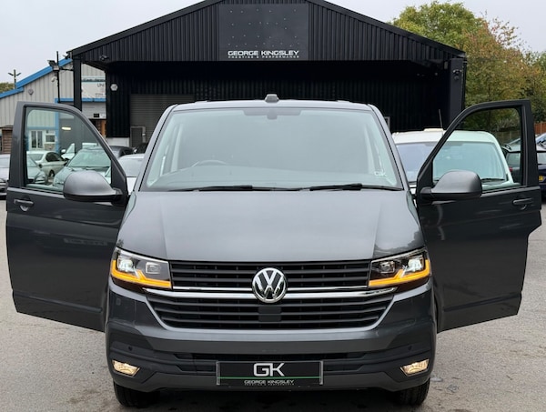 Used Volkswagen Transporter 2021 for sale - 76273626: Photo 17