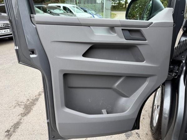 Used Volkswagen Transporter 2021 for sale - 76273626: Photo 19