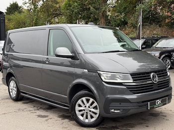 Volkswagen - Transporter
