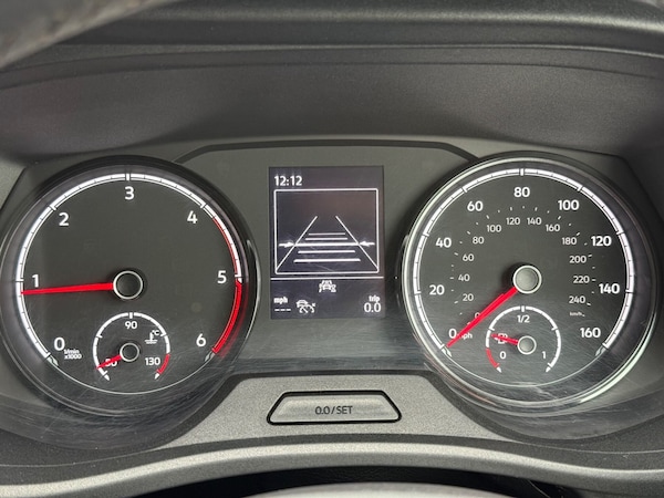 Used Volkswagen Transporter 2021 for sale - 76273626: Photo 24