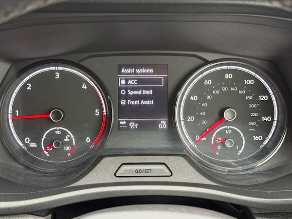 Used Volkswagen Transporter 2021 for sale - 76273626: Photo 25