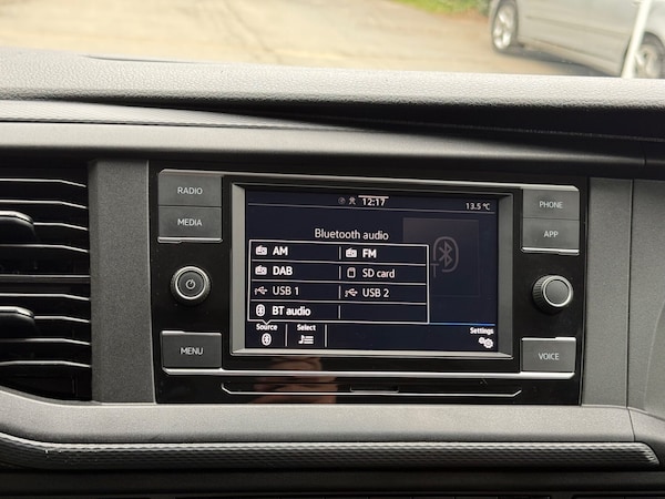 Used Volkswagen Transporter 2021 for sale - 76273626: Photo 26