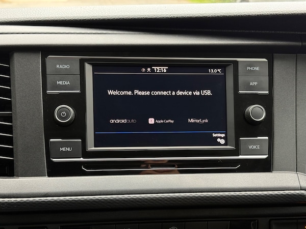 Used Volkswagen Transporter 2021 for sale - 76273626: Photo 28