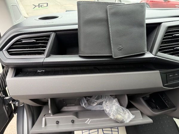 Used Volkswagen Transporter 2021 for sale - 76273626: Photo 34