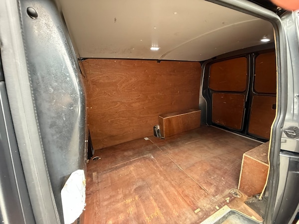 Used Volkswagen Transporter 2021 for sale - 76273626: Photo 35